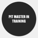 Search for bbq pit stickers Chef