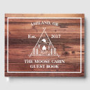 Search for business guest books Vacation rental
