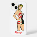Search for blonde bombshell Vintage