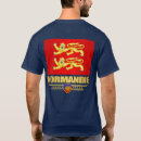 Search for normandy tshirts France