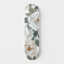 Search for leaf pattern in green skateboards Garden