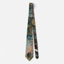 Search for avante ties Abstract