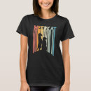 Search for mongoose tshirts Meerkat