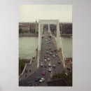 Search for budapest travel posters Bridge