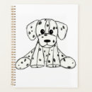 Search for dog planners Simple