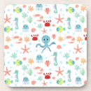 Search for fish cork coasters Kids