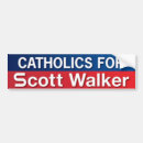 Search for catholic bumper stickers Religious