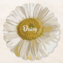 Search for daisy flower coasters Blossom