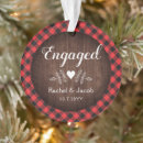 Search for tartan christmas tree decorations Script