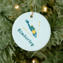 Search for swim team christmas tree decorations Pool