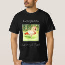 Search for everglades national park tshirts Florida