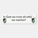 Search for agencies bumper stickers Agency