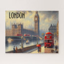 Search for bus puzzles Big ben