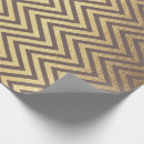 Search for brown stripes wrapping paper Chocolate