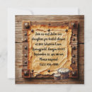 Search for engaged horizontal note cards For her