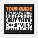 Search for touring magnets Travel