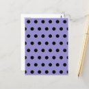 Search for polka dot postcards Dots