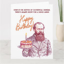 Search for writers birthday cards Literature