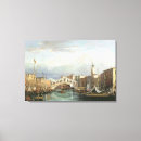 Search for giovanni canvas prints Venice