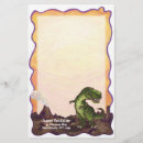 Search for dinosaur stationery paper Funny