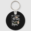 Search for future mom key rings Nurse