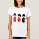 Search for doll tshirts Japanese