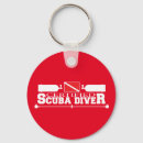 Search for diver key rings Sport