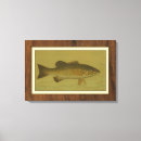 Search for river fishing canvas prints Lake