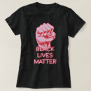 Search for blm tshirts Lives
