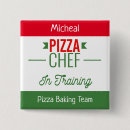 Search for baking square badges Chef