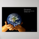 Search for hand holding earth posters Globe