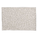 Search for leopard animal print pillowcases Modern