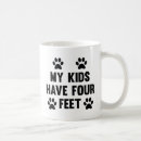 Search for crazy dog lady mugs Cute