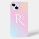 Search for holographic iphone cases Girly