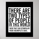 Search for extrapolation Extrapolate from incomplete data