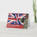 Search for unions cards Military