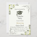 Search for garduation invitations University