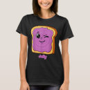 Search for peanut butter tshirts Quotes