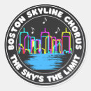 Search for chorus stickers Music