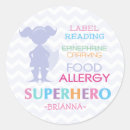 Search for purple chevron stickers Girl
