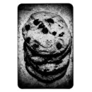 Search for concrete magnets Texture