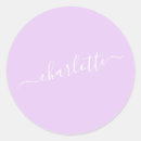 Search for lavender stickers Script