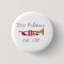 Search for orleans badges Jazz