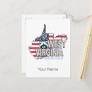 Search for west virginia postcards Usa