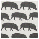 Search for pig pattern fabric Piggy