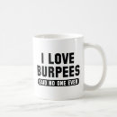 Search for burpee mugs Workout