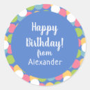 Search for pastel color stickers Colorful