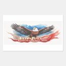 Search for eagle designs stickers 4th of july
