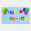 Search for big block stickers Colourful