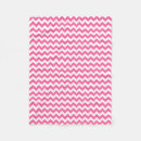 Search for pink and white chevron blankets Trendy